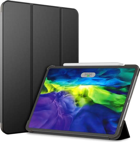 Jetech Case For Ipad Pro 11 Inch 2nd Generation 2020 Model