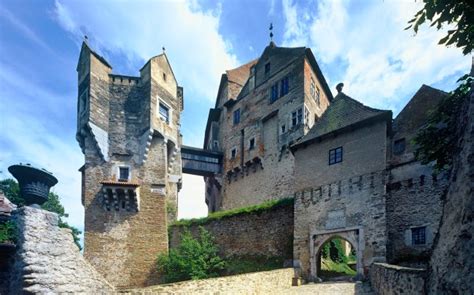 Atrakcje w czechach to nie tylko kutna hora, czeski raj czy oblegana praga. Nieznane atrakcje za południową granicą Polski - WP Turystyka