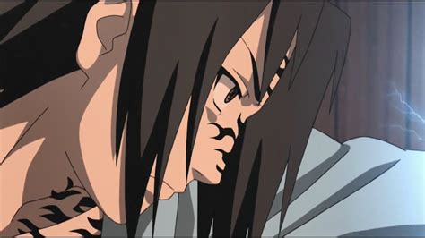 Sasuke Vs Orochimaru Episode Berapa