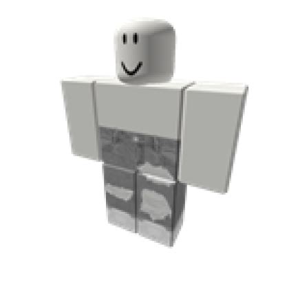 Ripped Jeans Roblox