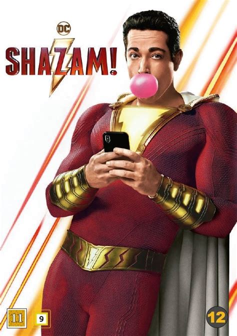 Hosted by jamie foxx, beat shazam is an interactive game show that pits teams of two against the clock and each other as they attempt to identify the biggest hit songs of all time. Shazam! - Film - CDON.COM