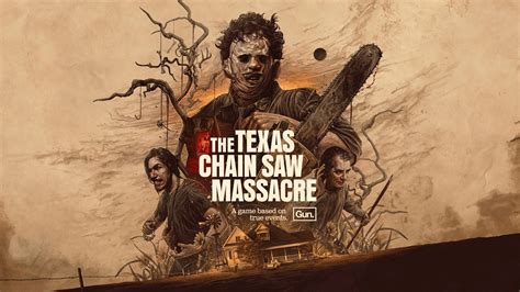 The Texas Chain Saw Massacre Und Fps Modi F R Xbox Series X S