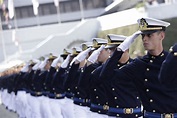 Concurso para oficiais da Marinha está com inscrições abertas e tem ...
