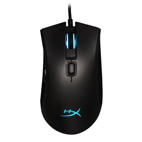 Hyperx Pulsefire Fps Pro Rgb Wired Gaming Mouse Gamestop