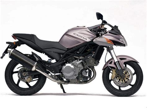 Cagiva V Raptor 1000 2001 2002 Specs Performance And Photos