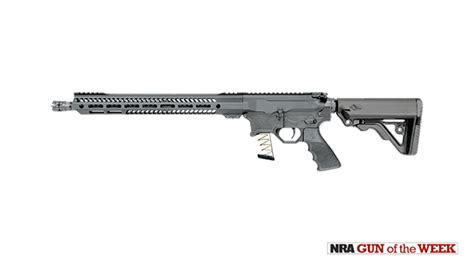 Nra Gun Of The Week Rock River Arms Bt9 R9 Competition An Official