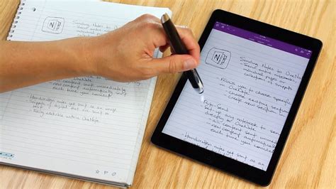 The Livescribe 3 Smartpen And Onenote Cool Gadgets For Men Stylus