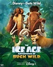 Manny, Ellie, Sid, Diego, Crash and Eddie | The Ice Age Adventures of ...