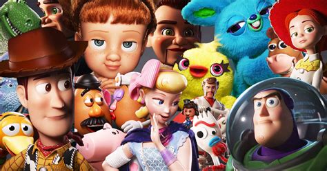 Toy Story 4 Review An Amazing Film That Exceeds Expectations