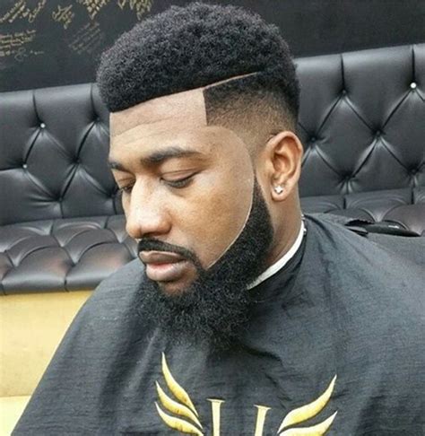 For example, you can choose between different types of fades, including a high, low, mid, skin/bald, drop, or burst fade. 66 Hairstyle for Black Men Ideas That Are Iconic in 2020