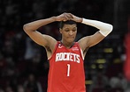 Houston Rockets: Jabari Smith Jr.'s tough rookie season