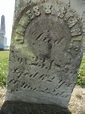 James Smith Stanley (1791-1853) - Find a Grave Memorial