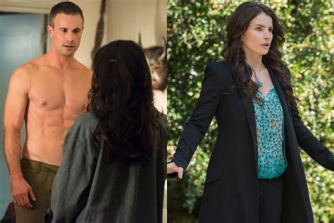‘witches Of East End Adam Dies — Season 1 Episode 4 Recap Hollywood