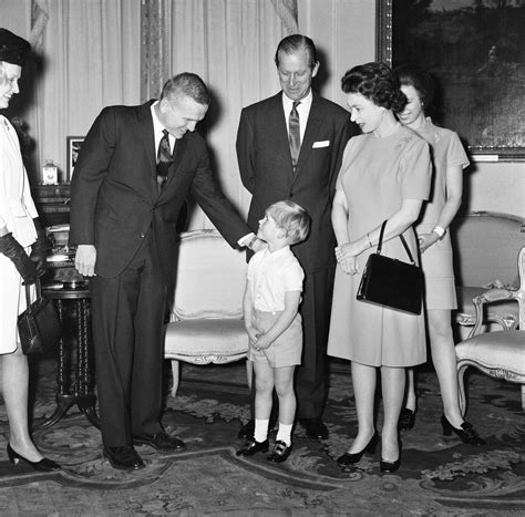 The queen and prince philip were joined by members of their family including prince andrew and princesses. Prince Philip's 97 best and worst public gaffes as he ...