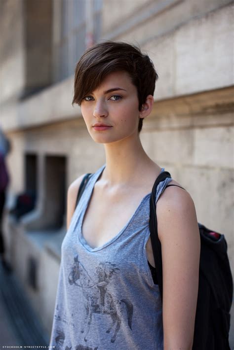 35 Best Pixie Haircut For 2015