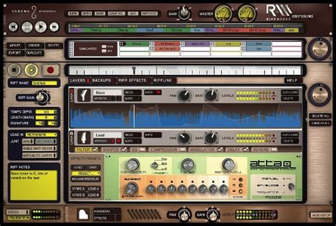 Win virtualdj delivers more features than any other software. 5+ Best Guitar Recording Software Free Download For Windows, Mac, Android | DownloadCloud