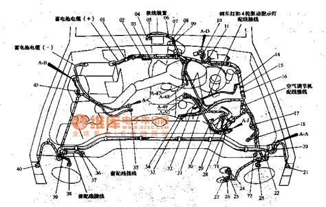 Circuit diagrams, eng., pdf, 22,4 mb. Wiring Diagram Mitsubishi Montero Sport 2001 - Wiring Diagram and Schematic