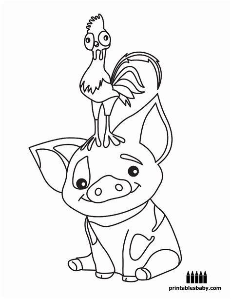 1200x1600 coloring pages baby moana easy coloring pages for kids. Disney Coloring Pages Moana Fresh 13 Fresh Moana Coloring ...