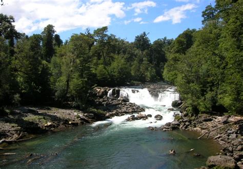 Que Hacer En Puyehue Triptio