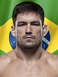 Demian Maia : Official MMA Fight Record (28-10-0)