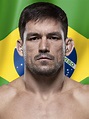 Demian Maia : Official MMA Fight Record (28-10-0)