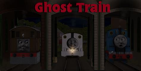 Ghost Train Tales From The Tracks Trainz Series Wikia Fandom