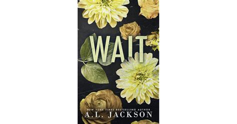 Amy Moens Review Of Wait