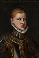 Don Sebastián, rey de Portugal - Colección - Museo Nacional del Prado