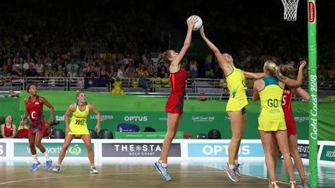 World Netballs President Liz Nicholl Discusses Governing Bodys Position On Olympic Games