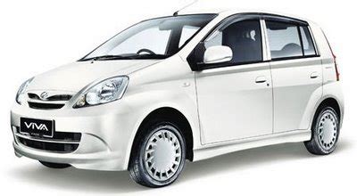 Viva 1.0 premium (sxi & ezi) (dual srs airbag, abs, alloy rim, rear spoiler reverse sensor,electrical & rectractable side mirror). Blue Pearl Auto Online Showroom: Perodua Viva 850EX (manual)