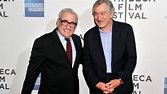 The Irishman | Próximo filme de Martin Scorsese é comprado pela Netflix ...