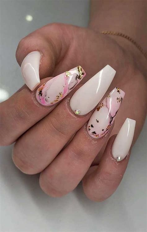 40 Fabulous Nail Designs That Are Totally In Season Right Now In 2020