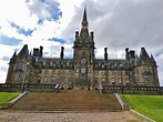 Fettes College (Edinburgh) - All You Need to Know BEFORE You Go ...