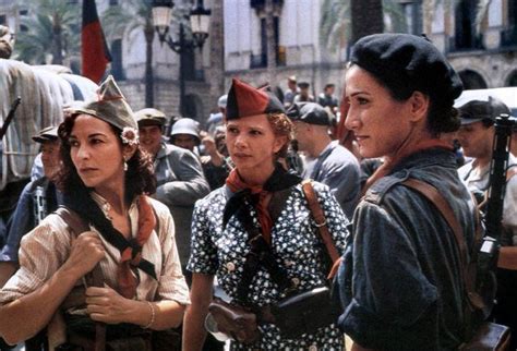 Some Anarchist Militia Women From The Spanish Civil War Spanish Civil