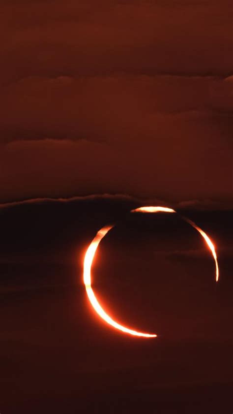 Bing Hd Wallpaper Oct 14 2023 Ring Of Fire Solar Eclipse Bing