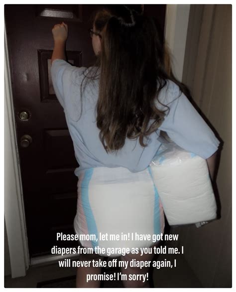 Pin By Rick Tooley On Diaper Girl Diaper Girl Adult Diapers How Big Is Baby