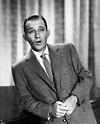 THE BING CROSBY NEWS ARCHIVE: THE INFLUENCE OF BING
