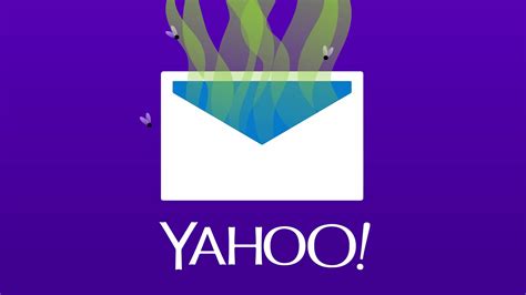 Yahoo Mail Det Mycket Overraskande Beslut Taget I RumÄnien Idevicero