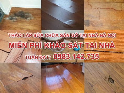 Top 10 đội Thợ Sửa Sàn Gỗ Công Nghiệp Rẻ Và Uy Tín Nhất