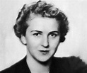 Eva Braun Biography - Childhood, Life Achievements & Timeline