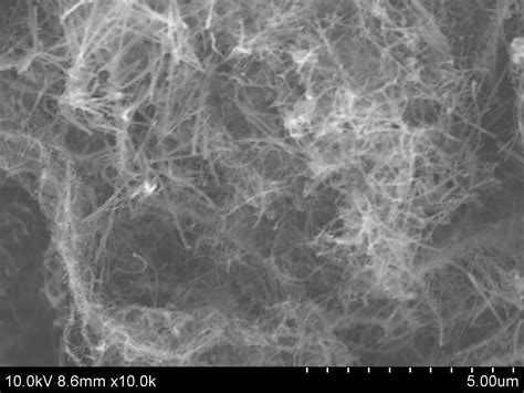 carbon nanofibers carbon series products acs material