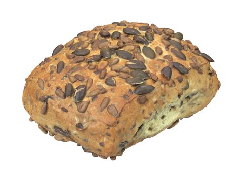 Roast a pumpkin and i'll show you how to use up the whole thing, from seeds to skin! Pumpkin Seed Bread Roll #1 - creative crops
