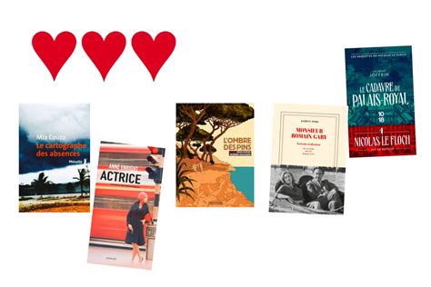 Livres Nos Coups De Coeur De Décembre 2022 Magazine Avantages