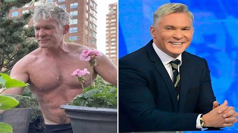 Gma S Sam Champion Flaunts Six Pack Abs In Shirtless Photo Youtube