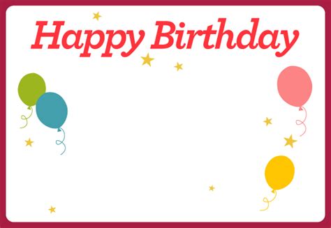 Check spelling or type a new query. Birthday E-Card (Digital) Subscription Discount - DiscountMags.com