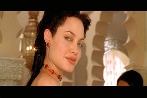 Photos Of Angelina Jolie