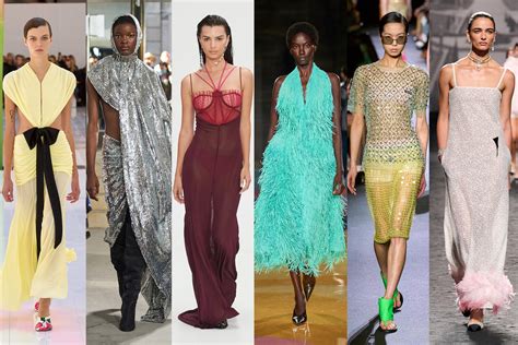 Fashion Trends Spring Summer Frank Jillene