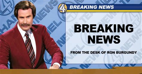 "Breaking News Alert" -- or Not? | HuffPost