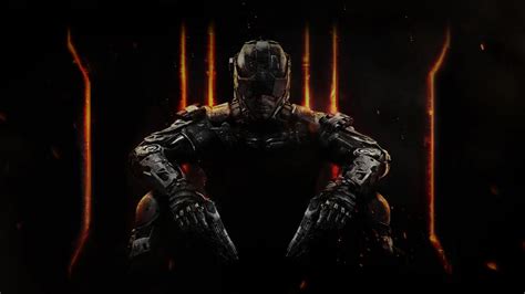 Zombies Mode Confirmed For Call Of Duty Black Ops 3 Vg247