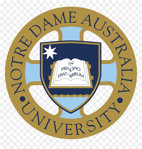 Logo University Of Notre Dame Png Transparent Png Vhv